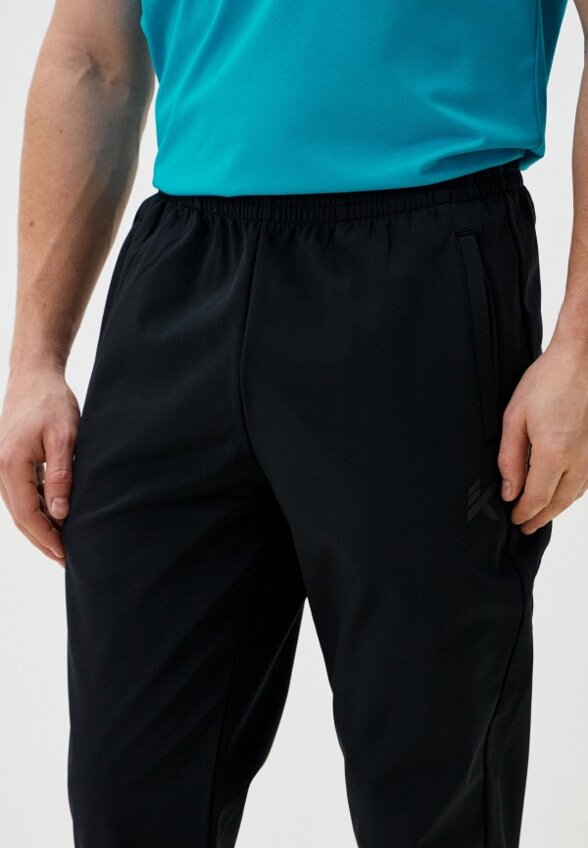 Брюки утепленные Anta