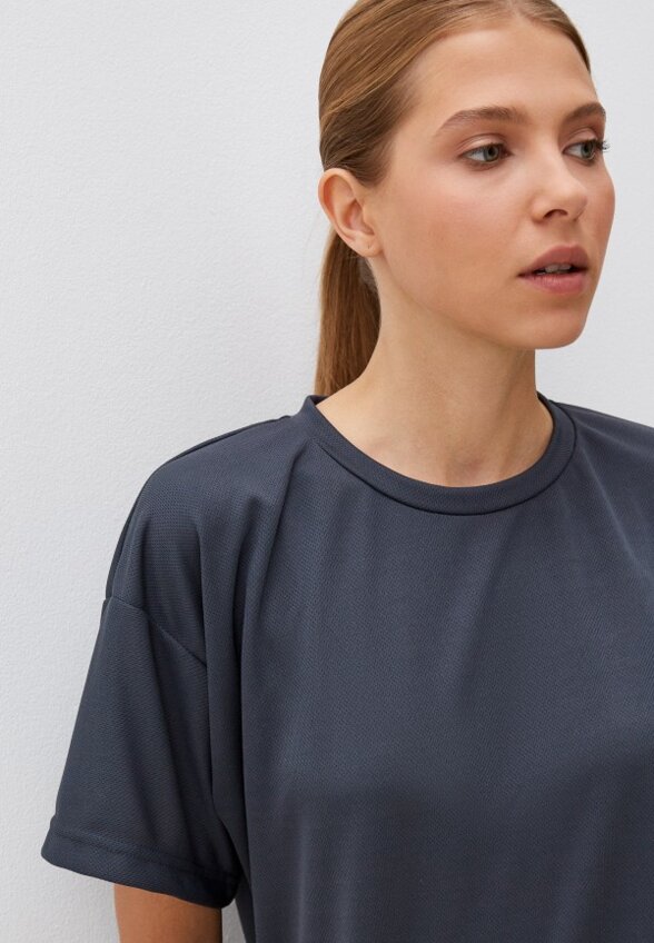 Футболка спортивная Irnby