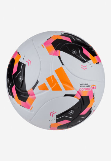 Мяч футбольный adidas CNXT26 LGE, Белый