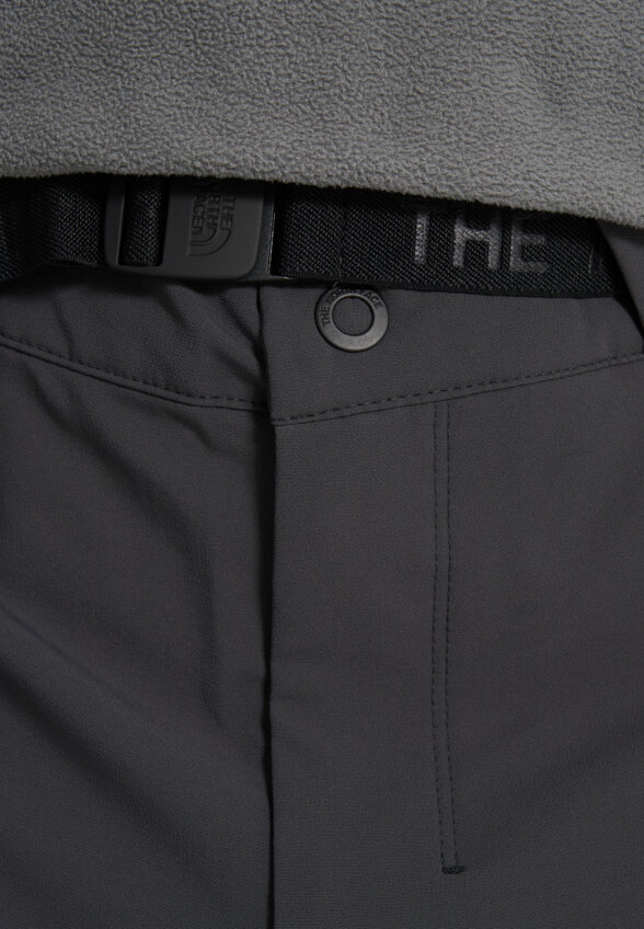 Брюки мужские The North Face Diablo Reg, Серый