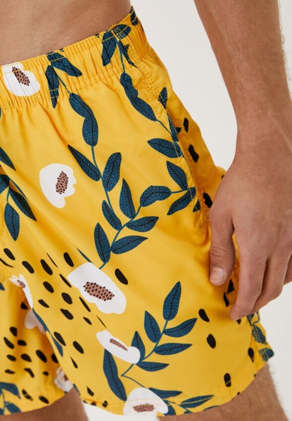 Шорты для плавания Jlab