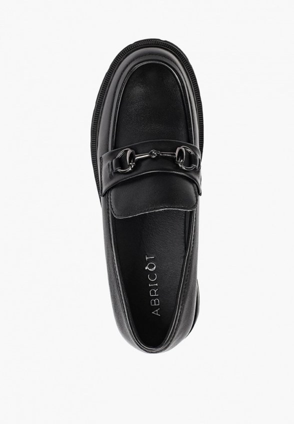 Лоферы Abricot