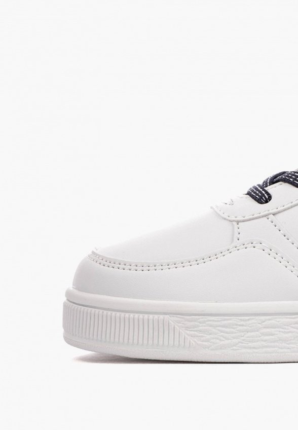 Кеды Zenden First