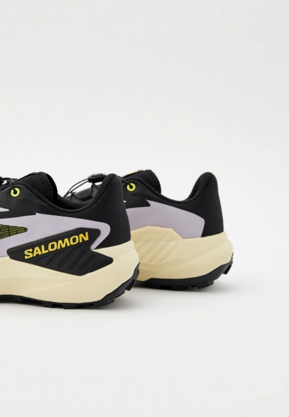 Кроссовки Salomon