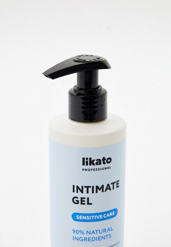 Средство для интимной гигиены Likato Professional