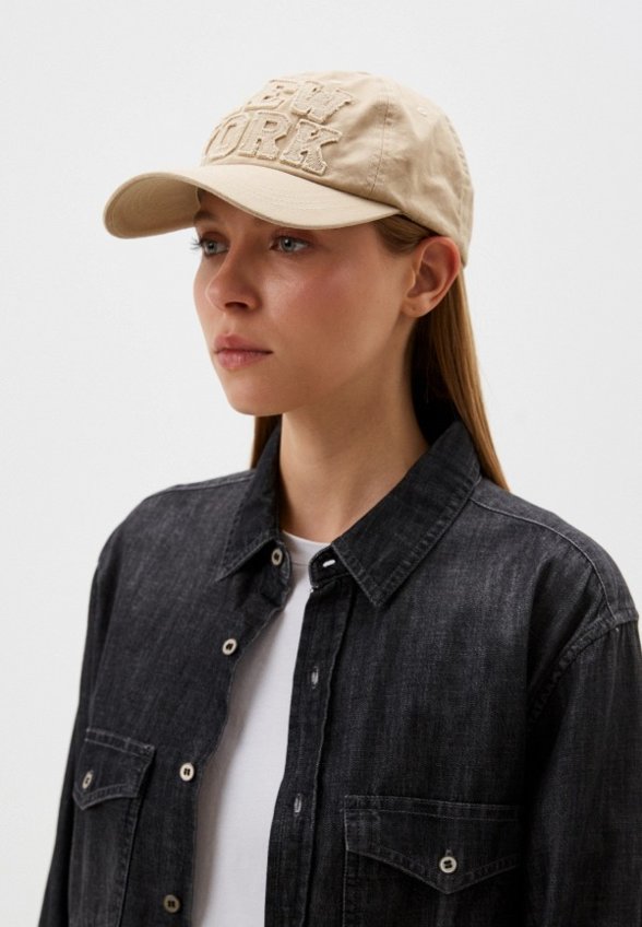 Бейсболка Be Snazzy