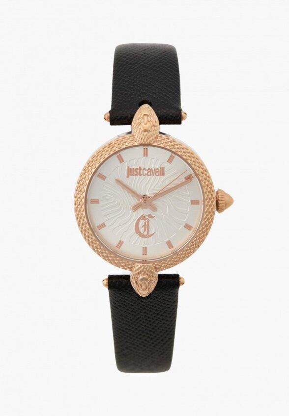 Часы и браслет Just Cavalli
