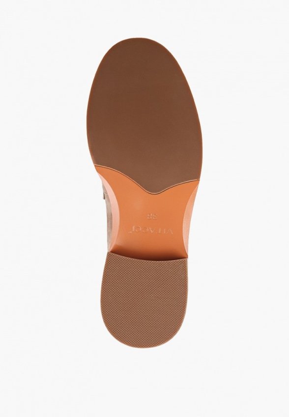 Лоферы Vitacci