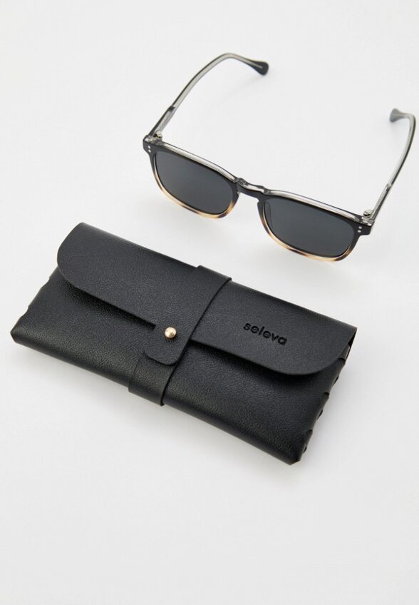 Очки солнцезащитные Seleva