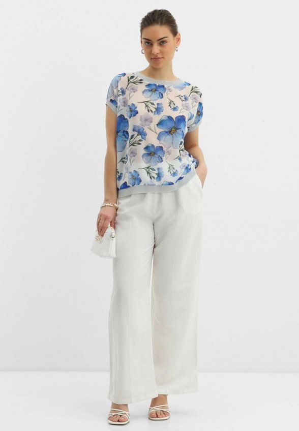 Блуза Helena Vera