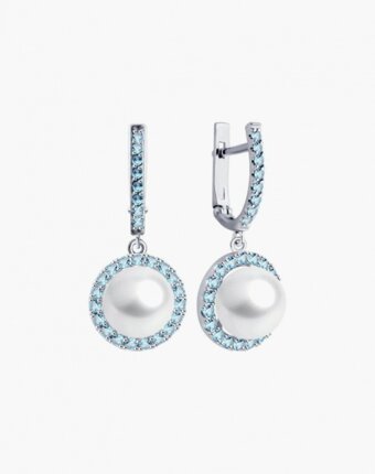 Серьги Diamant женщинам
