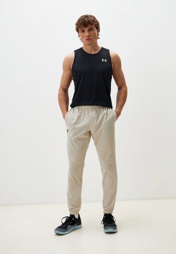 Брюки спортивные Under Armour