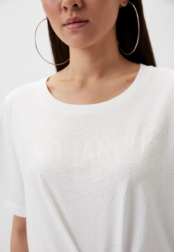 Футболка Dsquared2