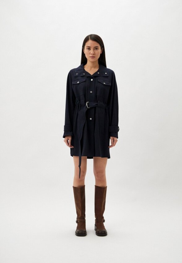 Платье Weekend Max Mara