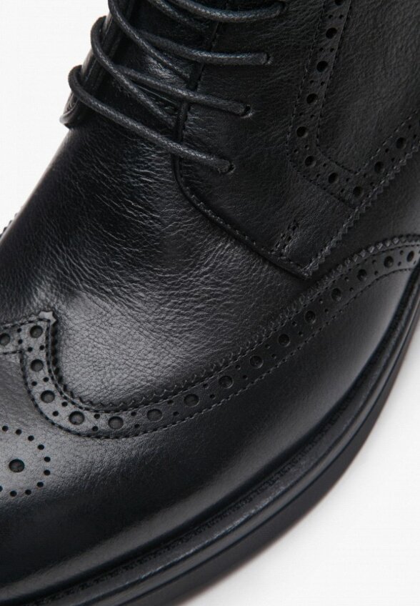 Ботинки Mascotte