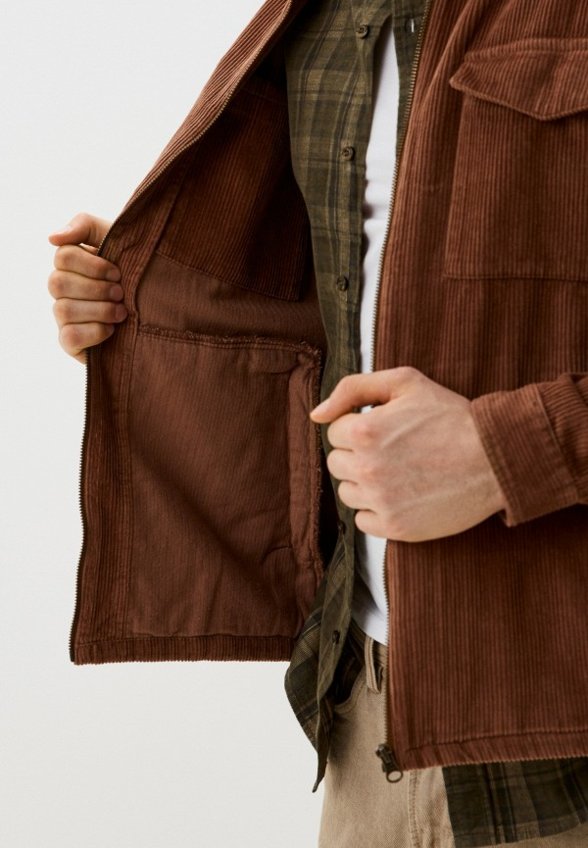 Рубашка Velocity