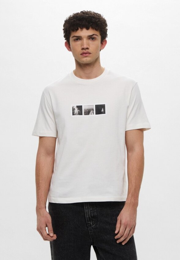 Футболка Zrn Man