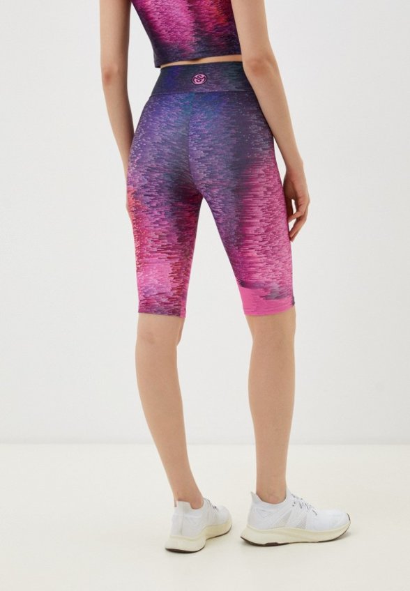 Шорты спортивные Mansen