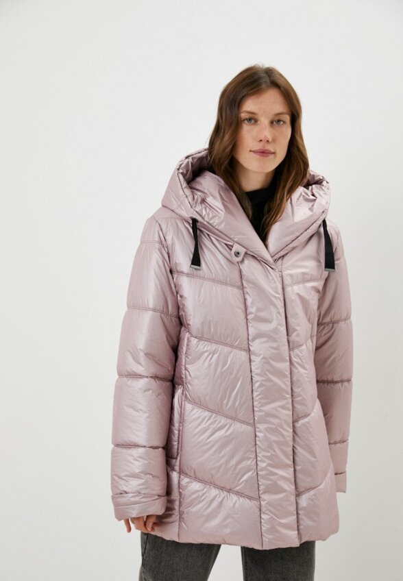 Пуховик Dixi-Coat