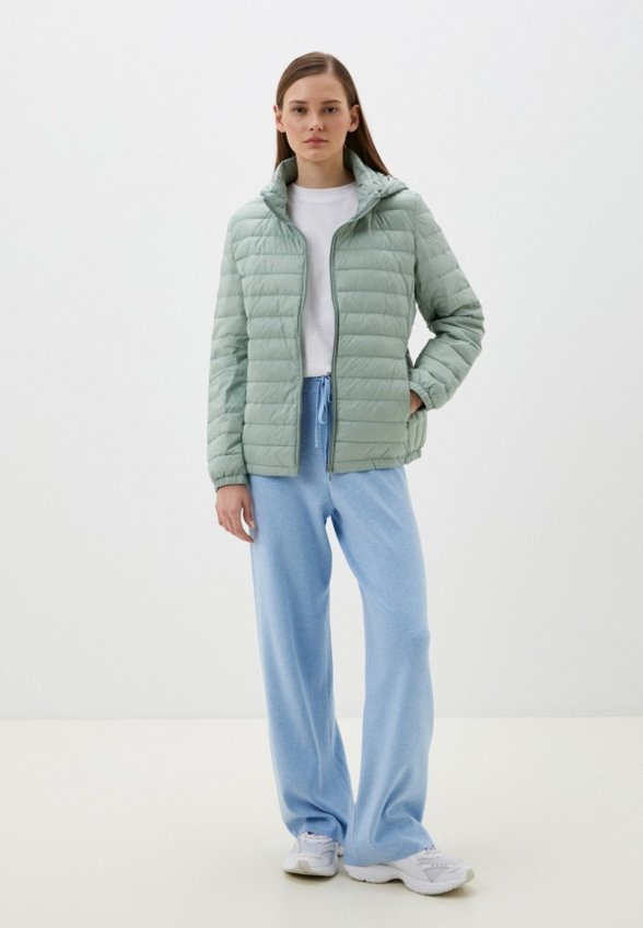 Куртка утепленная O.Line