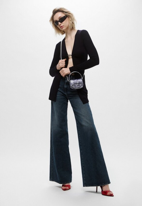 Джемпер Diesel