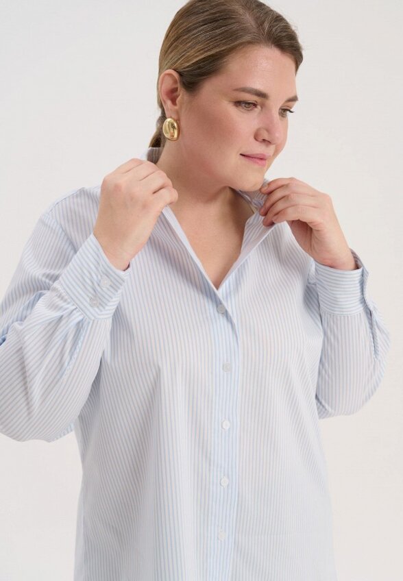 Рубашка Manelia