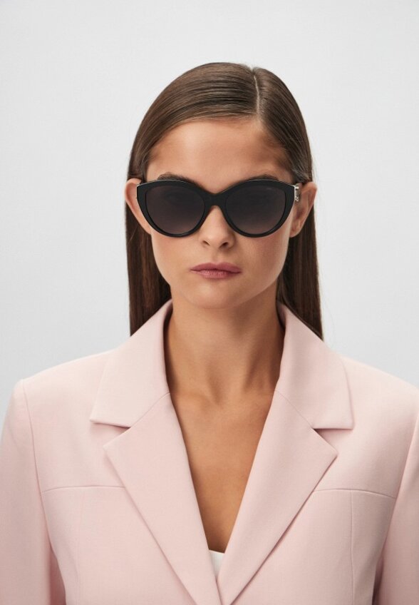 Очки солнцезащитные Jimmy Choo