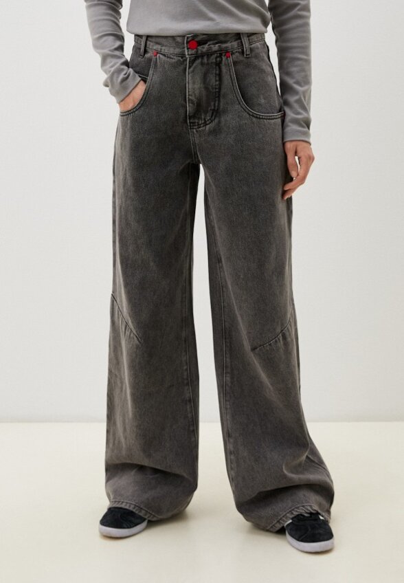 Джинсы Qwentiny