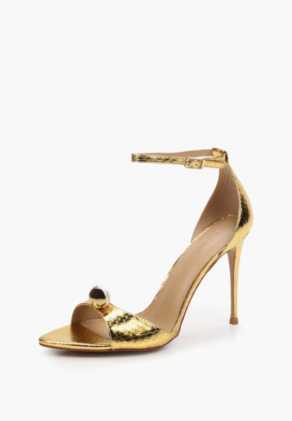 Босоножки El'Rosso