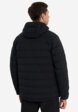 Ультралегкий пуховик мужской Columbia Drift Peak Stretch Down Hooded Jacket, Черный4  - превью