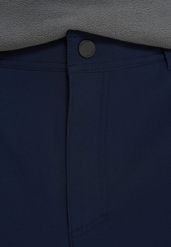 Брюки мужские Columbia Black Mesa Warm Pant, Синий