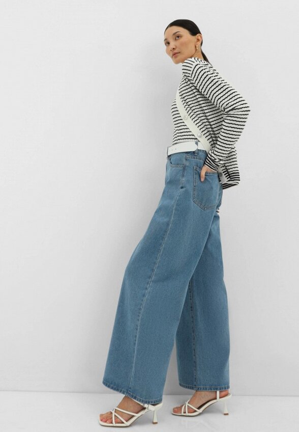 Джинсы Donna D’oro