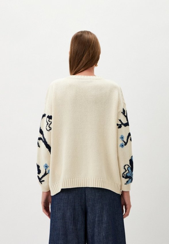 Джемпер Weekend Max Mara