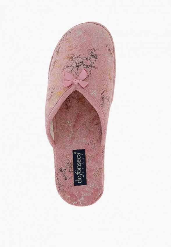 Тапочки De Fonseca