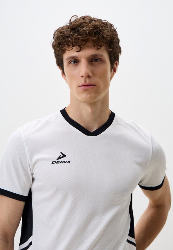 Футболка спортивная Demix