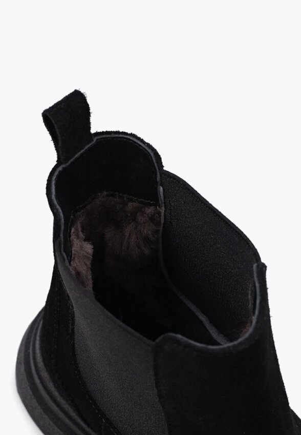 Ботинки Mof-Berg