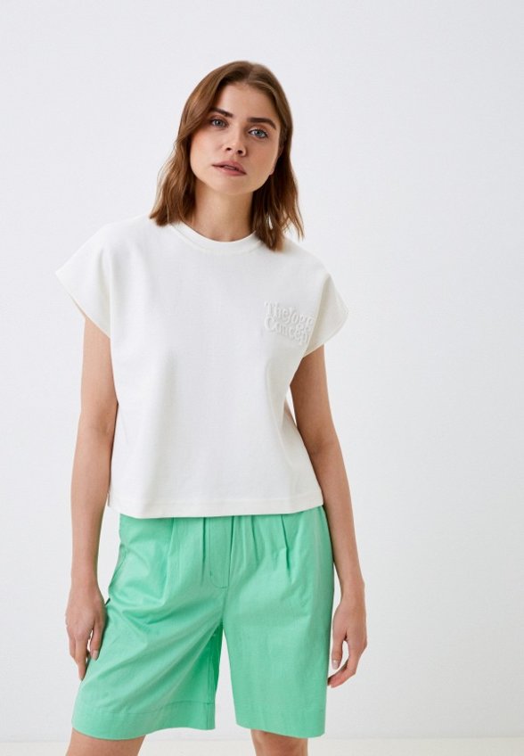 Футболка TheJoggConcept