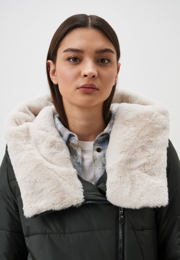 Куртка утепленная Dixi-Coat