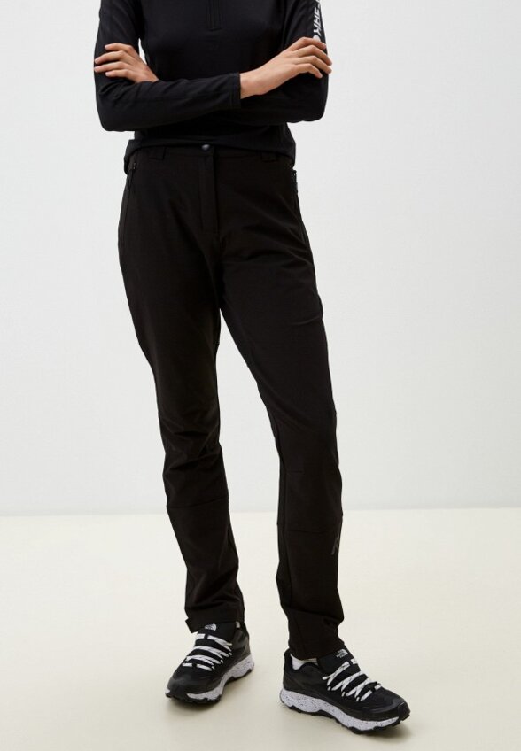 Брюки спортивные Rukka