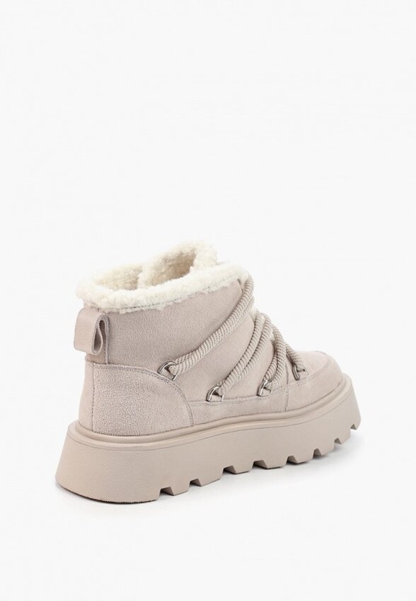 Ботинки Giovanni Aidini