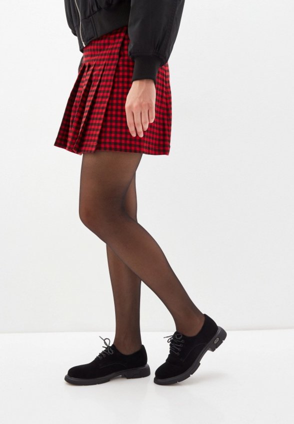 Ботинки Makfine