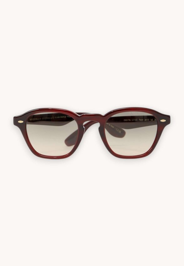 Oliver Peoples x Brunello Cucinelli Sunglasses
