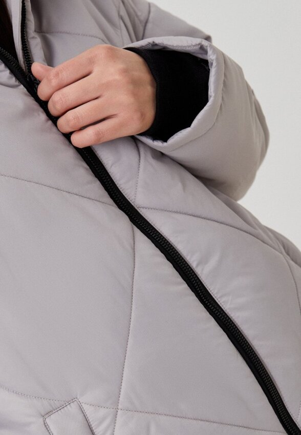 Пуховик Xaska