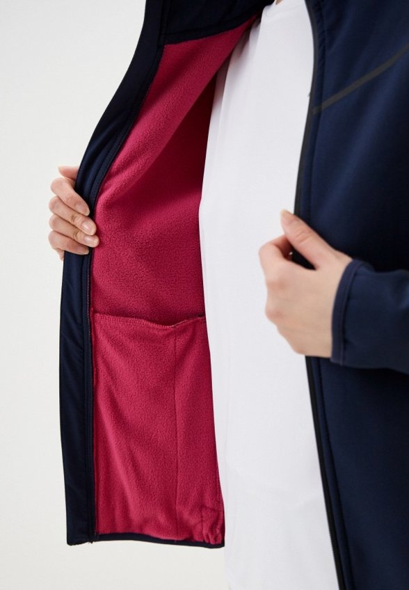 Ветровка Scuola Nautica Italiana