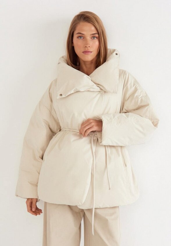 Пуховик Vittoria Vicci