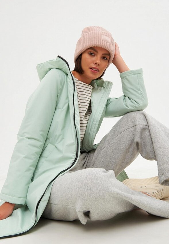 Куртка утепленная Lab Fashion