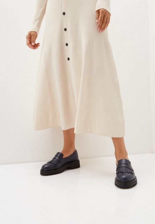 Лоферы Mof-Berg