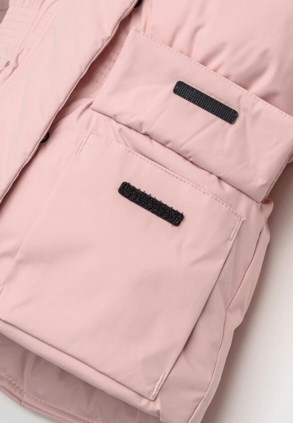 Костюм утепленный Orso Bianco