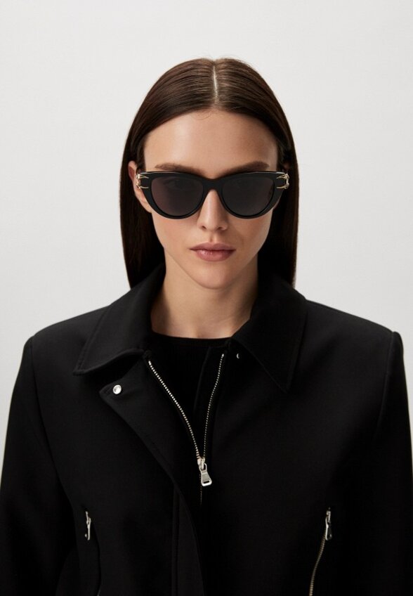 Очки солнцезащитные Roberto Cavalli