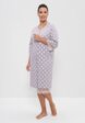 Халат домашний Cleo2  - превью